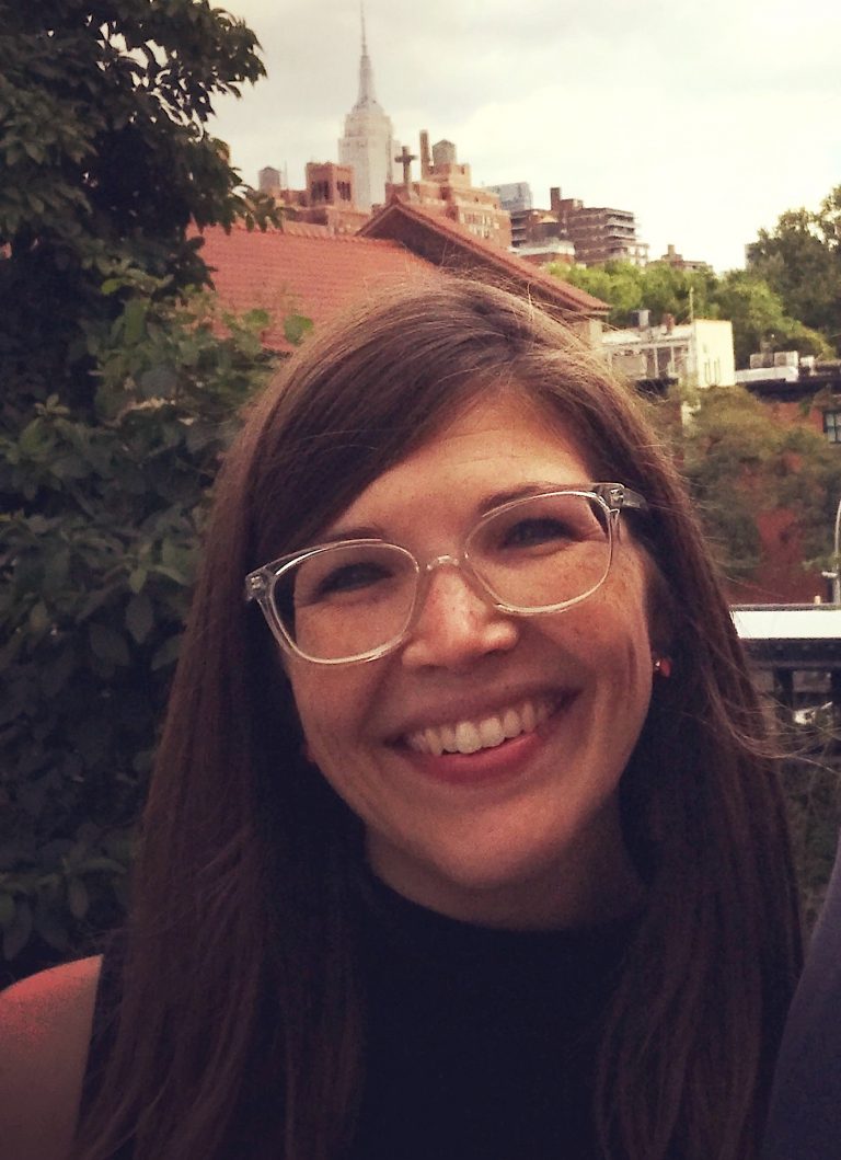 Vanessa Bennett, Jobs for the Future