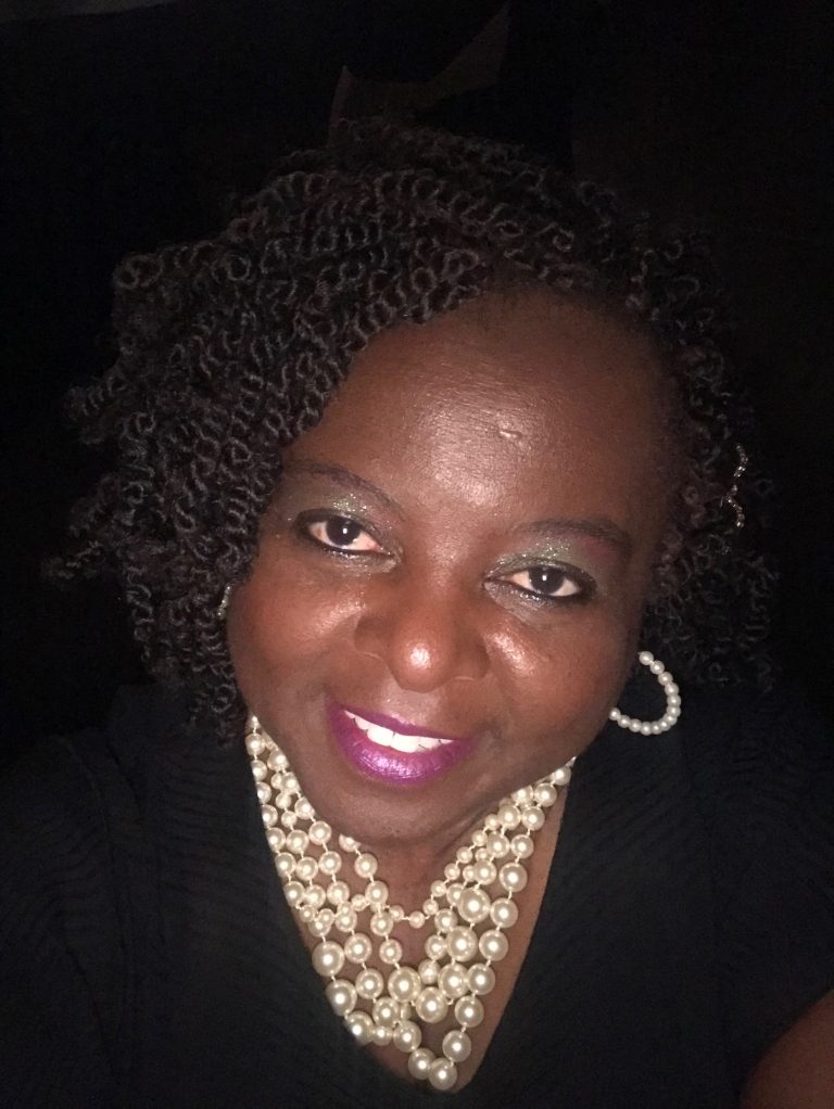 Mable Starks of Pro-consulting Inc.