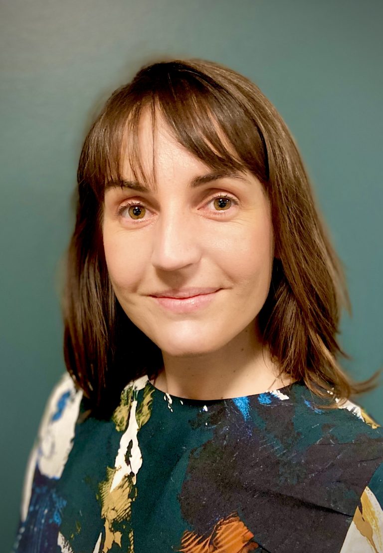 Sarah Pytalski