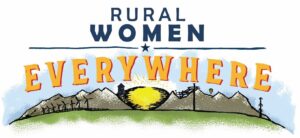Rural Women Everywhere logo