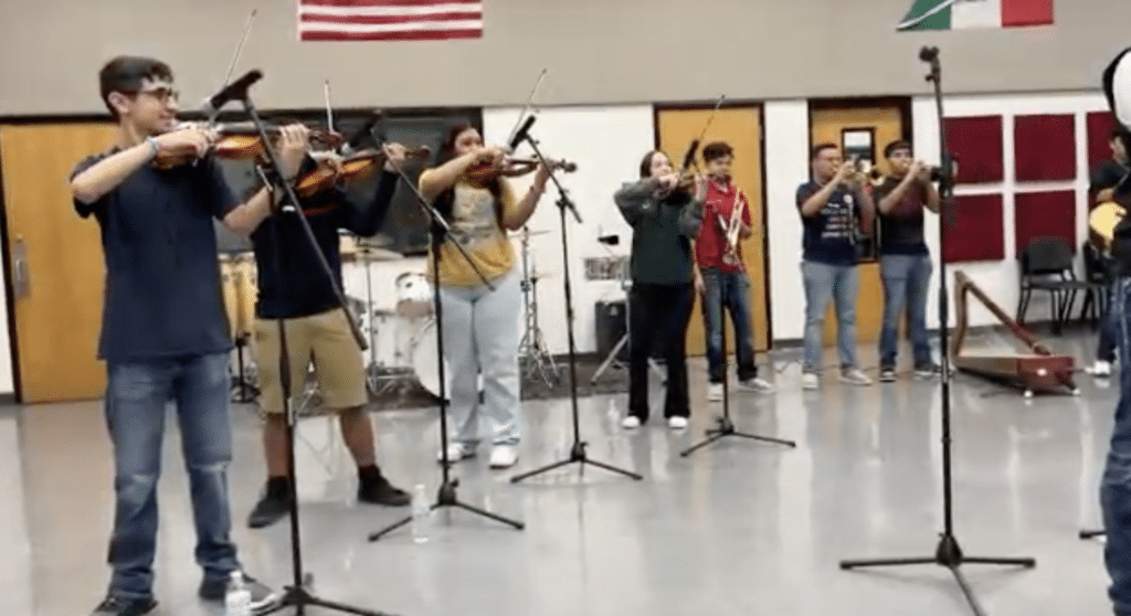 Rural Rgv Lessons of Hope and Inspiration from an RGV Classroom – Rural Assembly